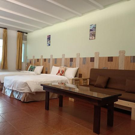 Nanwan Xing Zhan包棟 B&B Longshui المظهر الخارجي الصورة
