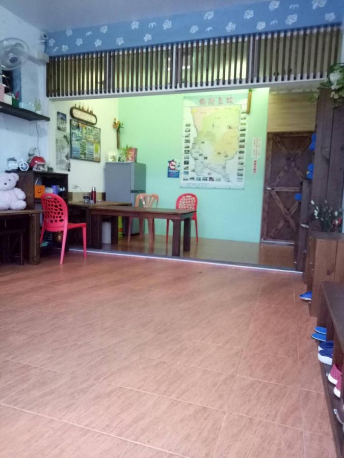 Nanwan Xing Zhan包棟 B&B Longshui المظهر الخارجي الصورة