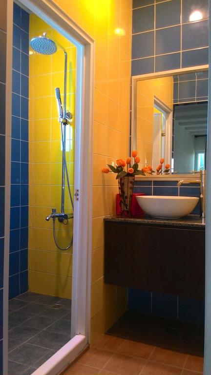 Nanwan Xing Zhan包棟 B&B Longshui المظهر الخارجي الصورة