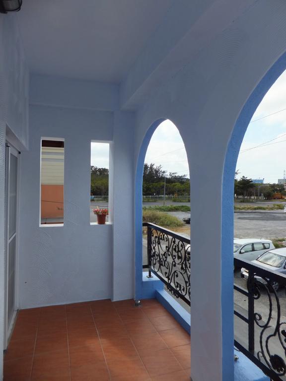 Nanwan Xing Zhan包棟 B&B Longshui المظهر الخارجي الصورة