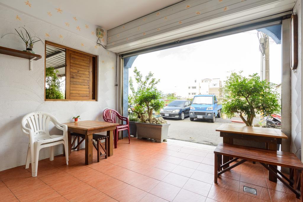 Nanwan Xing Zhan包棟 B&B Longshui المظهر الخارجي الصورة