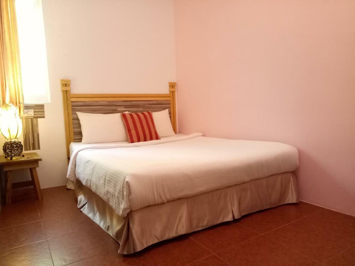Nanwan Xing Zhan包棟 B&B Longshui المظهر الخارجي الصورة