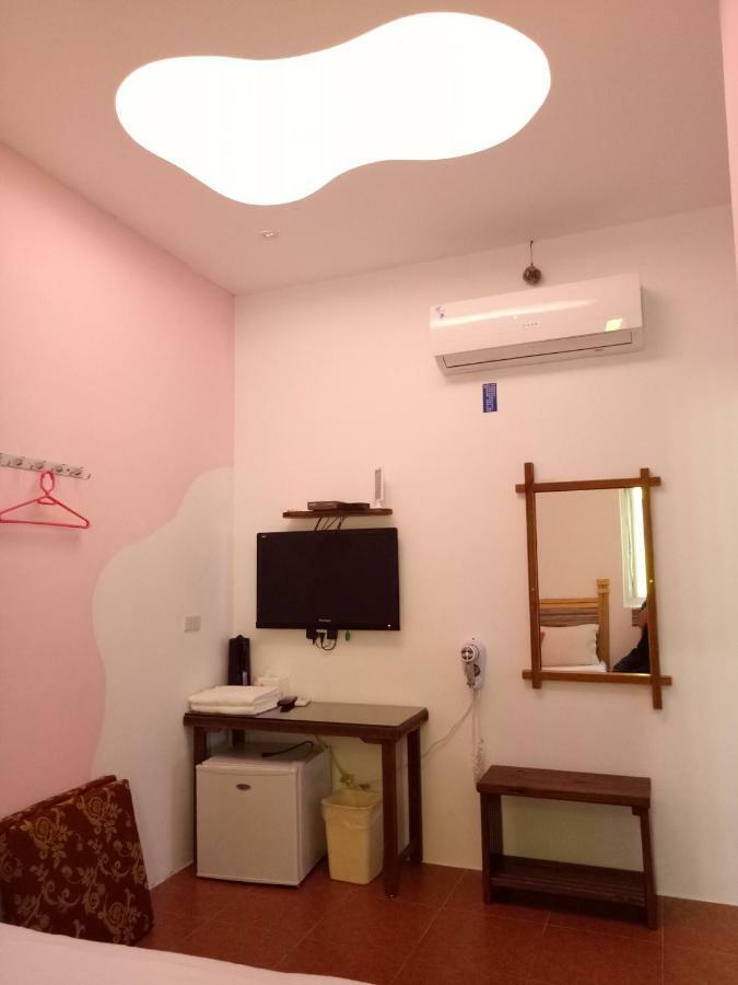 Nanwan Xing Zhan包棟 B&B Longshui المظهر الخارجي الصورة