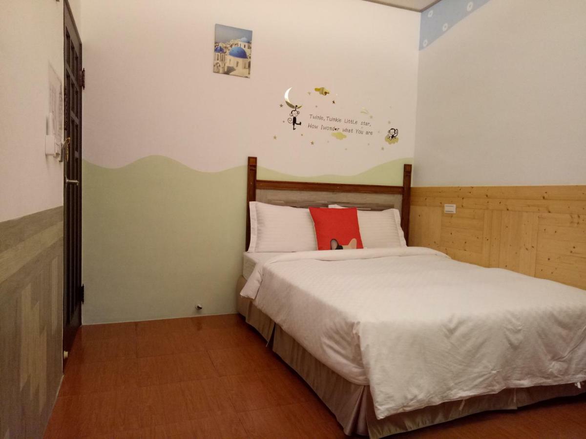 Nanwan Xing Zhan包棟 B&B Longshui المظهر الخارجي الصورة