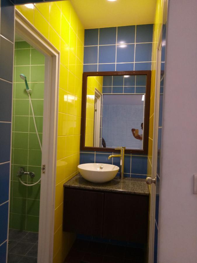 Nanwan Xing Zhan包棟 B&B Longshui المظهر الخارجي الصورة