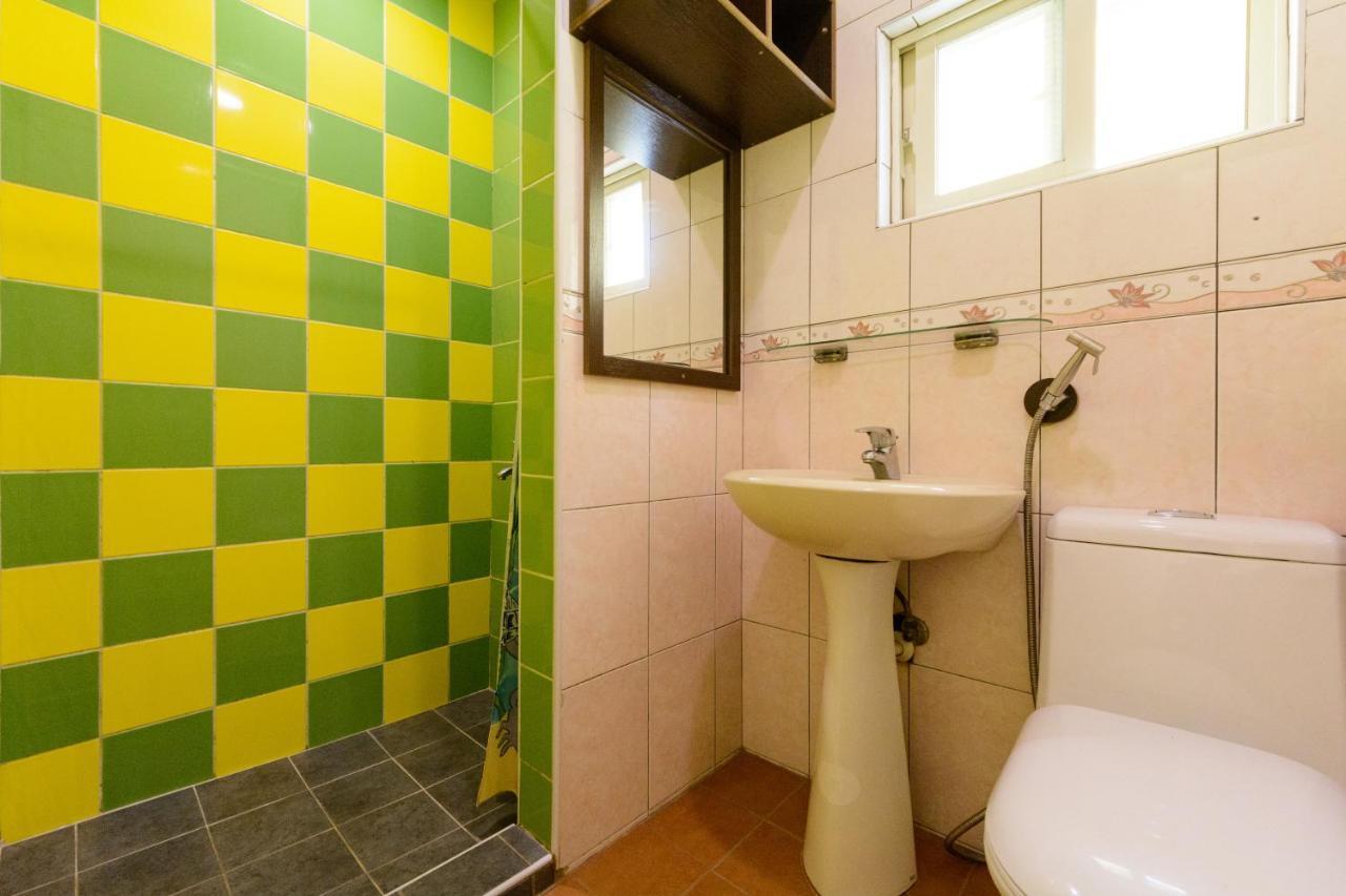 Nanwan Xing Zhan包棟 B&B Longshui المظهر الخارجي الصورة